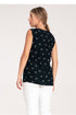 Blouse model 204314